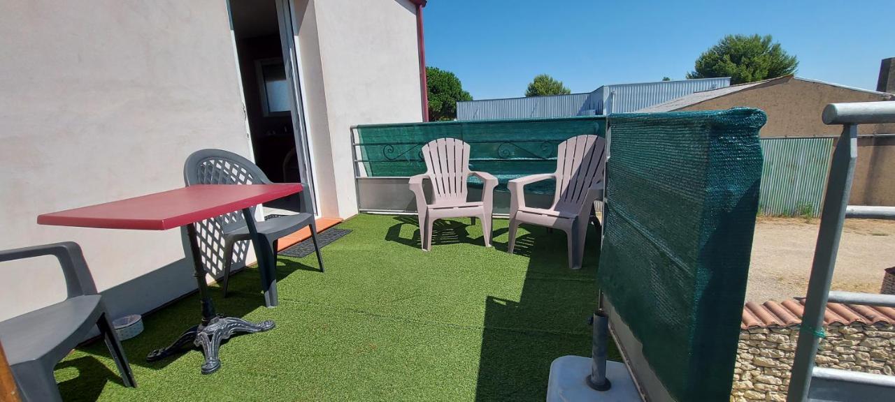 Chambre D'Hote Fleur De Potager Les Sables-dʼOlonne Dış mekan fotoğraf