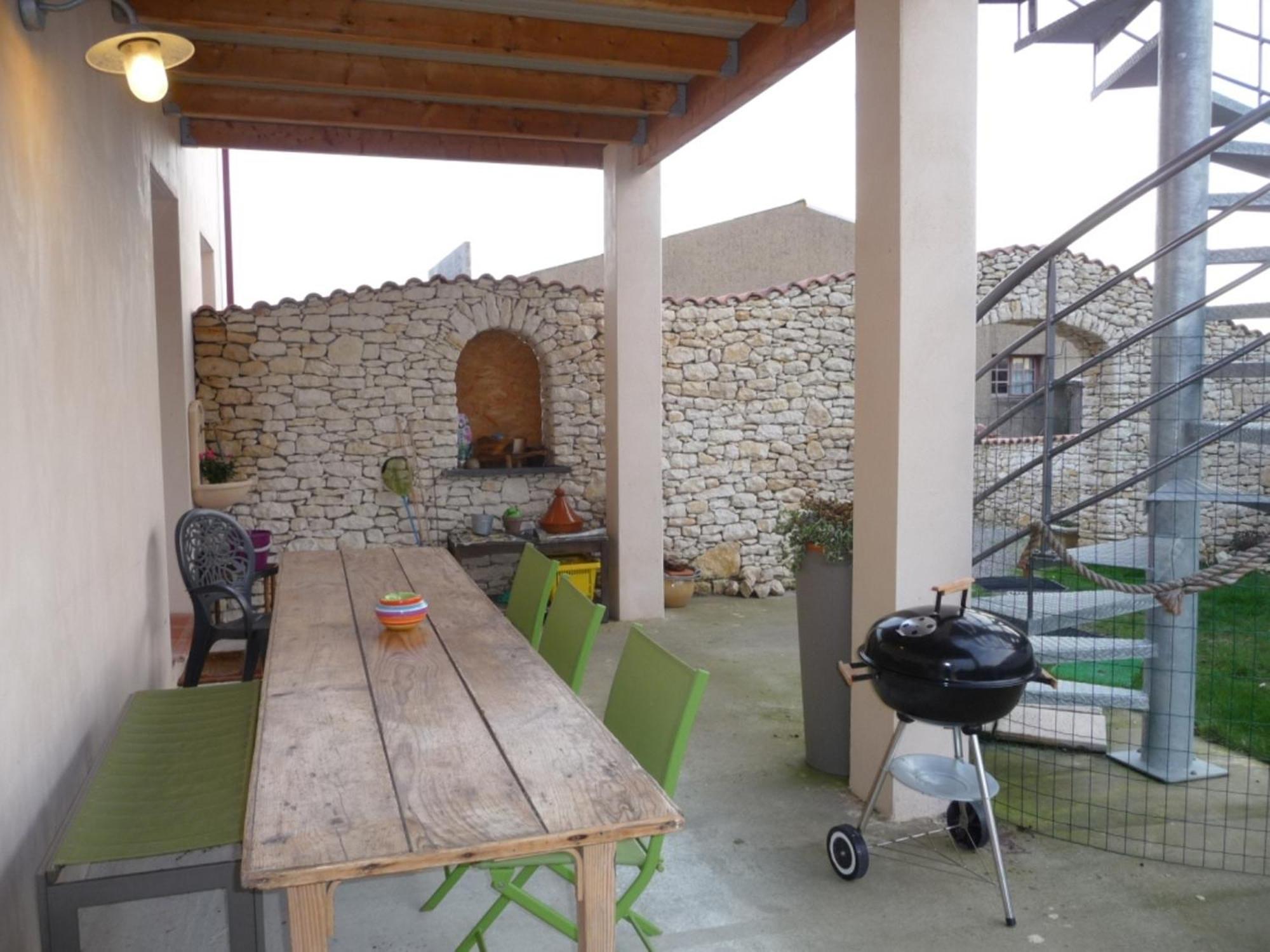 Chambre D'Hote Fleur De Potager Les Sables-dʼOlonne Dış mekan fotoğraf