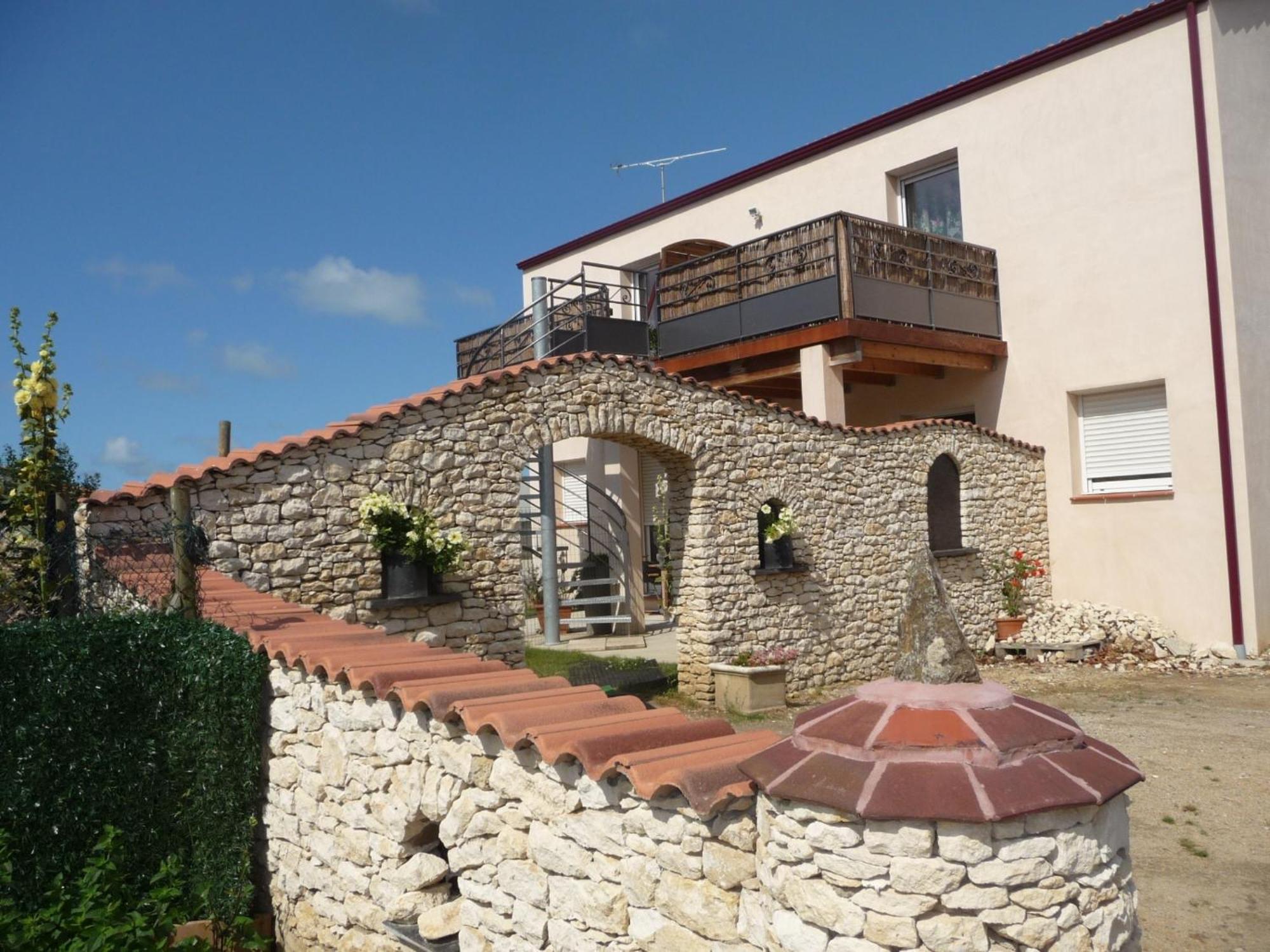 Chambre D'Hote Fleur De Potager Les Sables-dʼOlonne Dış mekan fotoğraf
